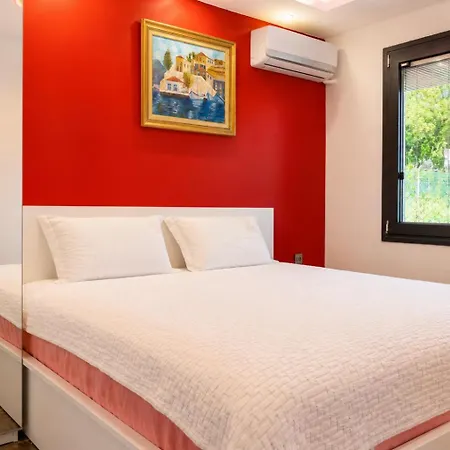 Holiday home Teko Infinity Blue Epanomi