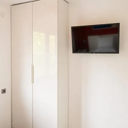 Teko Infinity Blue Holiday home Epanomi